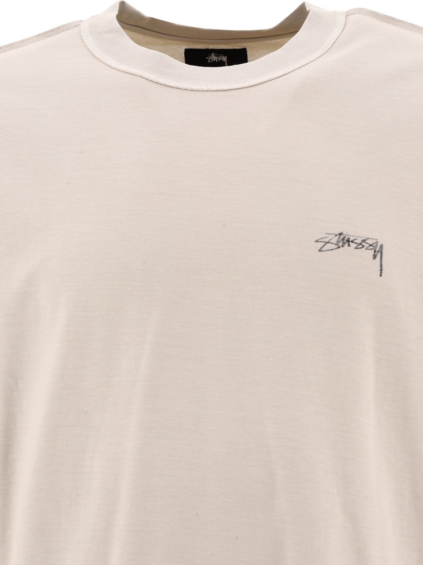 Stüssy - Stüssy "lazy" T-shirt - 3