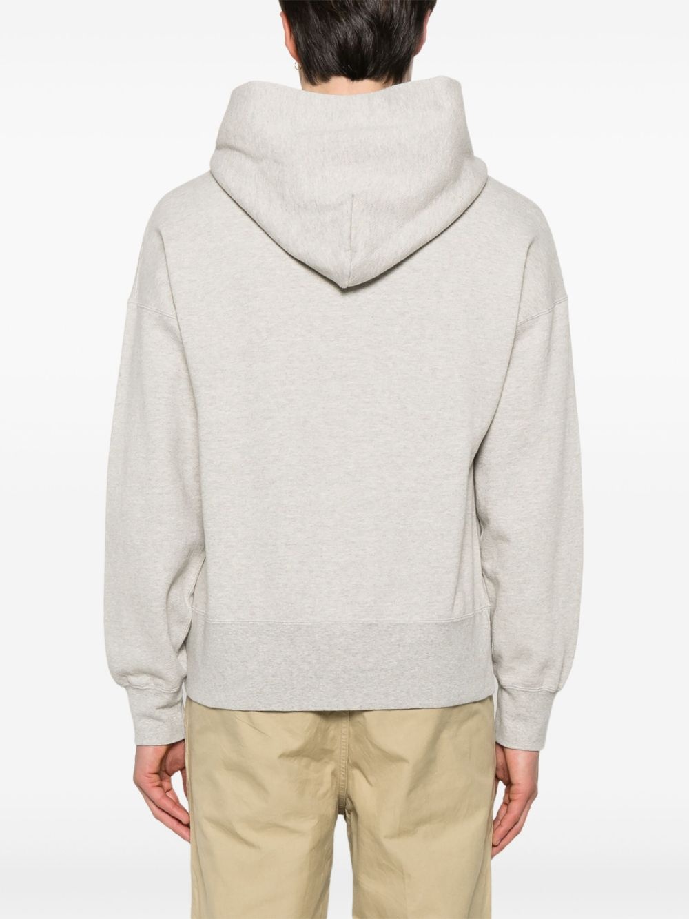 Court hoodie - 4
