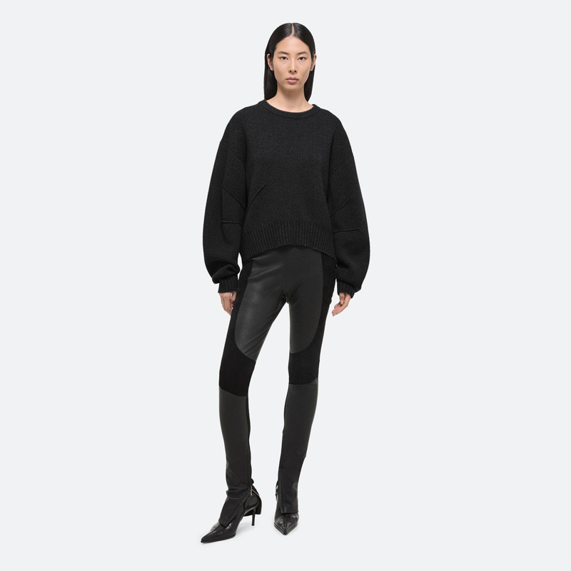 Helmut Lang APEX SWEATER outlook
