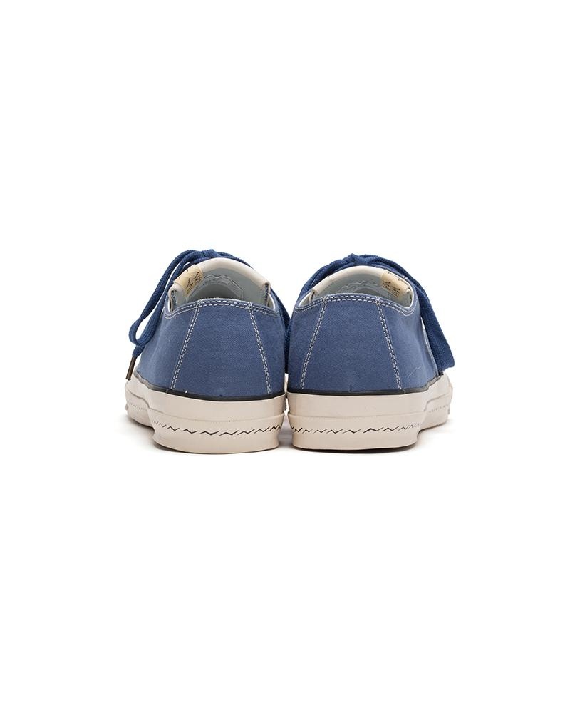SKAGWAY LO CANVAS NAVY - 4