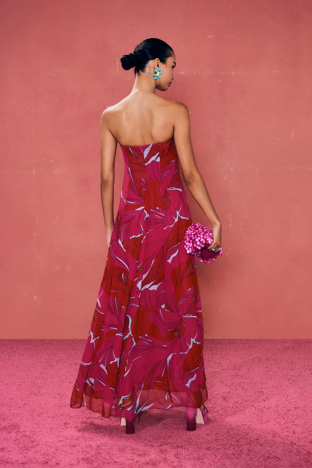 JANELLE GOWN - 3