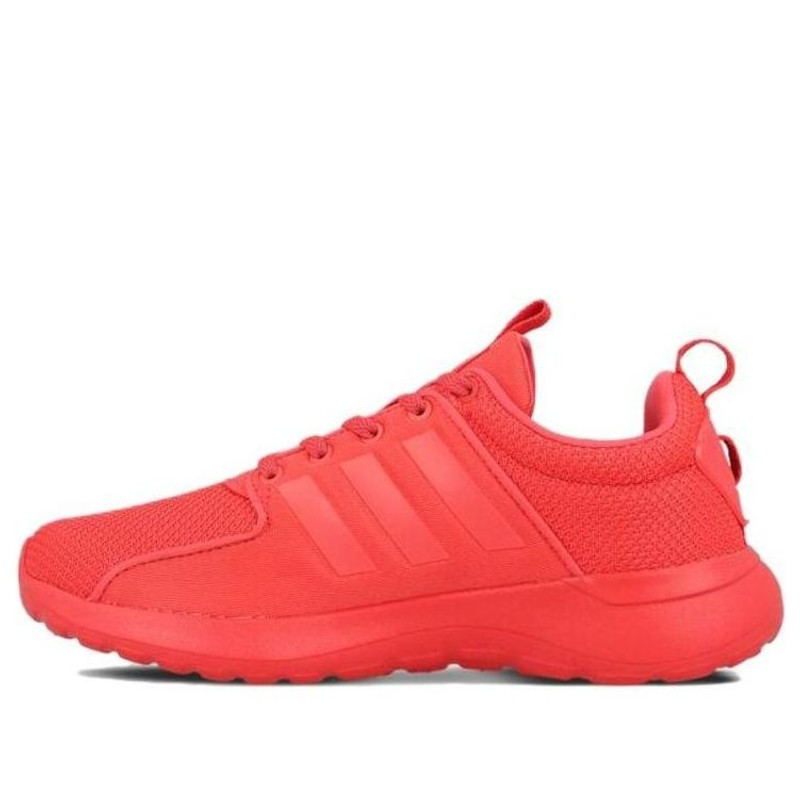 (WMNS) adidas Cloudfoam 라이트 레이서 '레드'AW4022 - 1