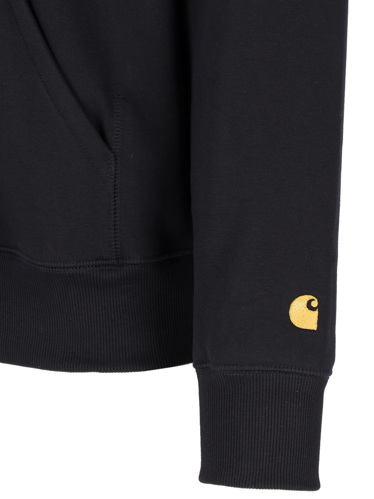 "CHASE SWEAT" HOODIE - 3