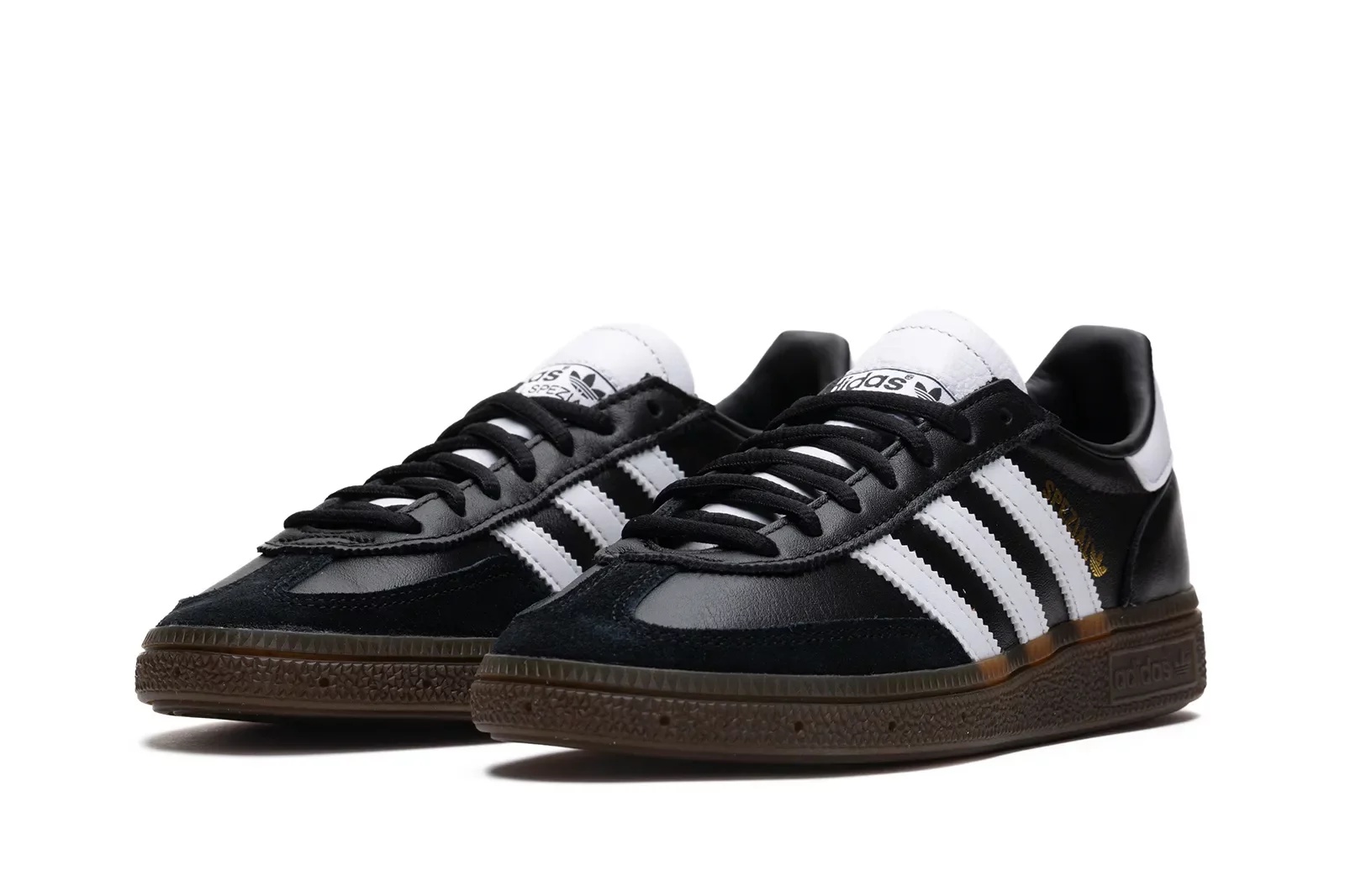 Handball Spezial "Black" - 3