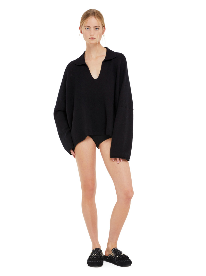 Alanui Alanui Finest Polo outlook