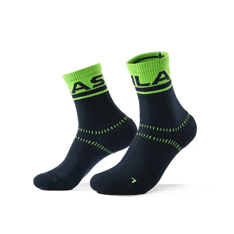 Kailas Mid-Cut Hiking Socks Unisex - 1