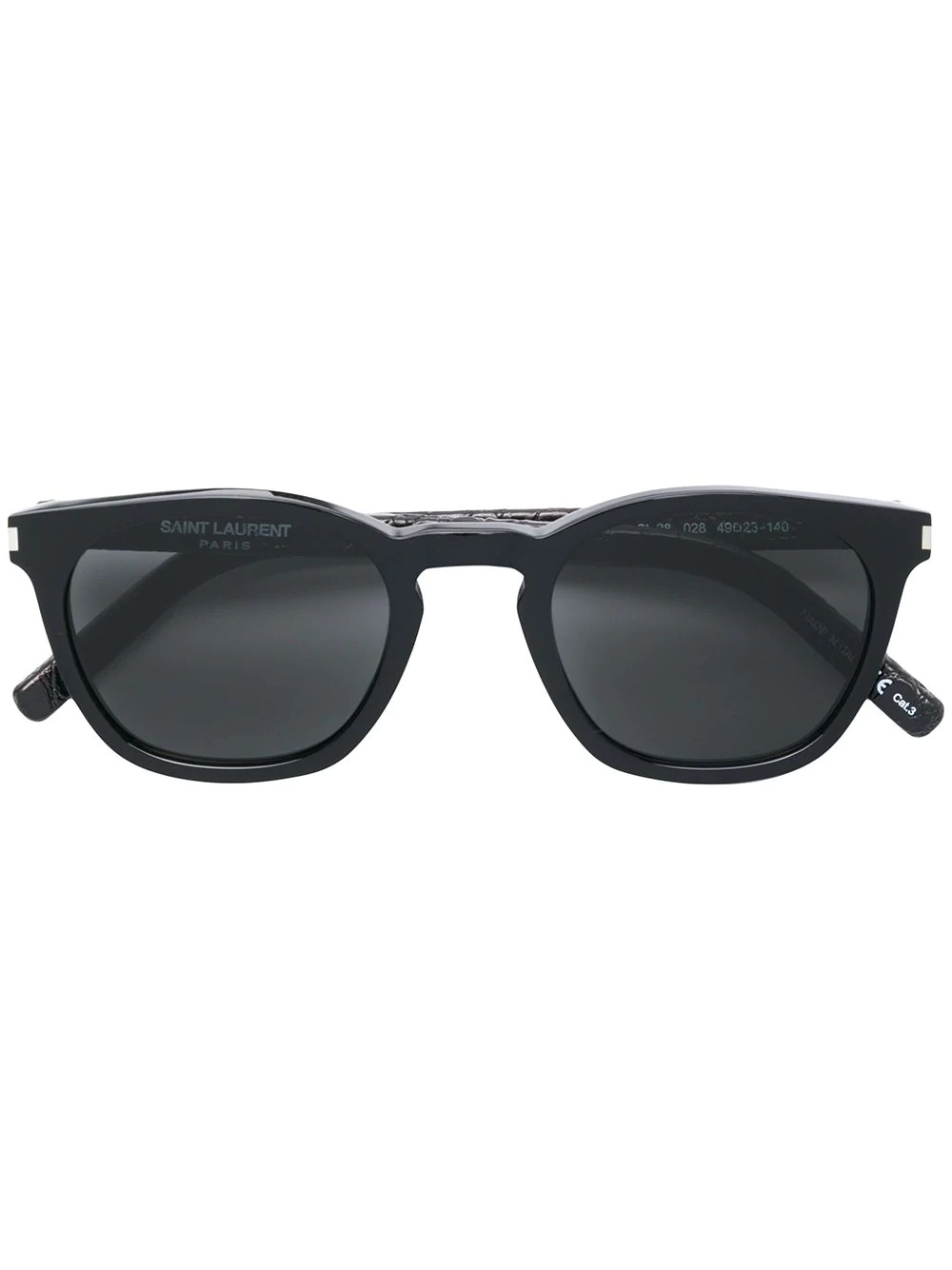 SL 28 sunglasses - 1