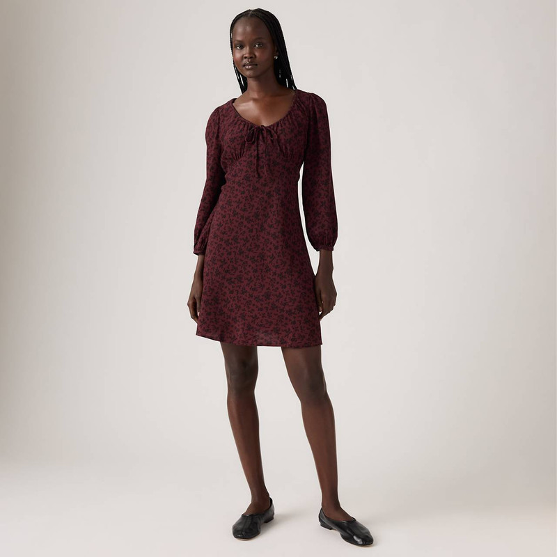 ODETTE DRESS 1