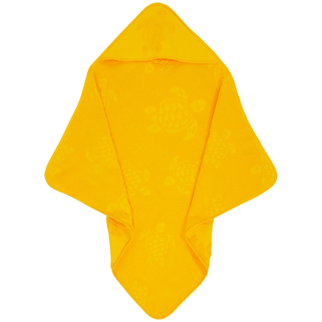Baby Beach Towel Solid - 1