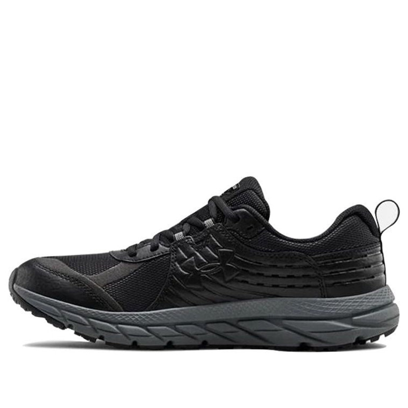 Under Armour Charged Toccoa 2 Black 3021955-001 - 1