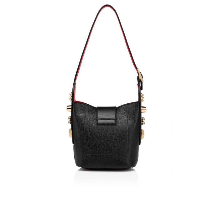 Carasky Mini BLACK/GOLD - 8