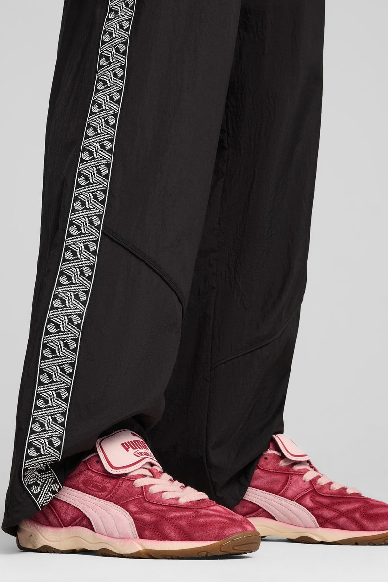 PUMA KING Indoor The NeverWorn V Men's Sneakers outlook