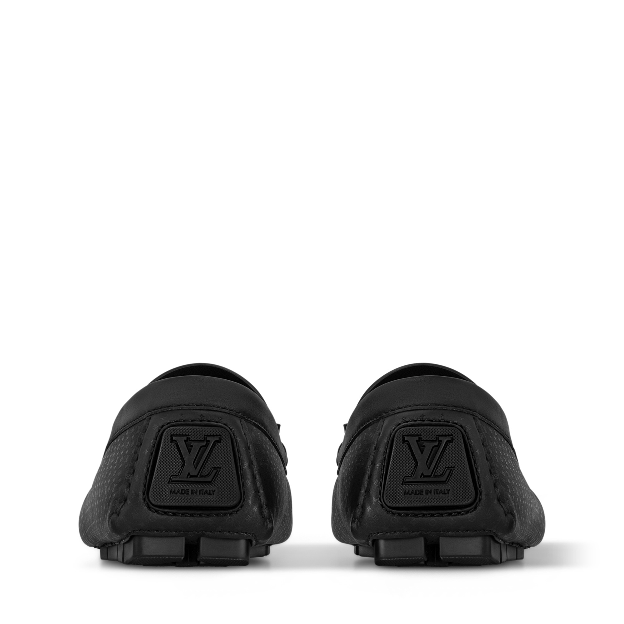 LV Driver Moccasin - 4