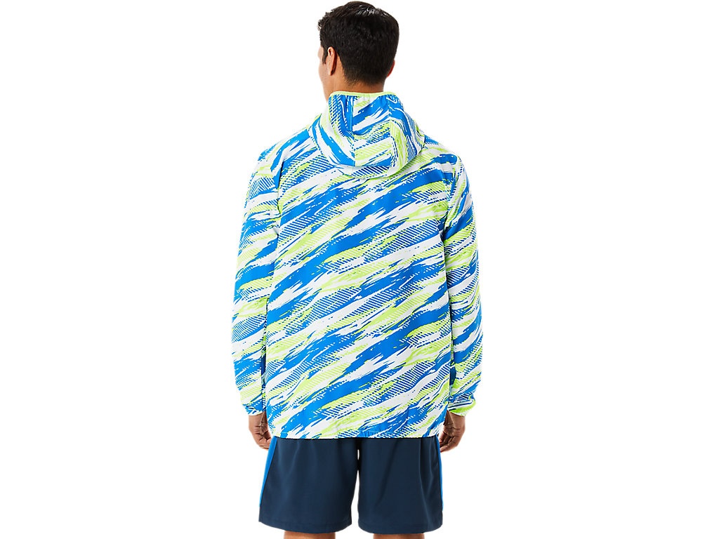 MEN'S READY-SET JACKET LAM - 2