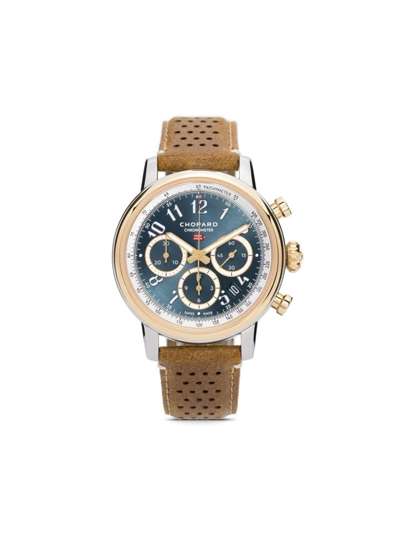 Mille Miglia Classic 40.5mm 1