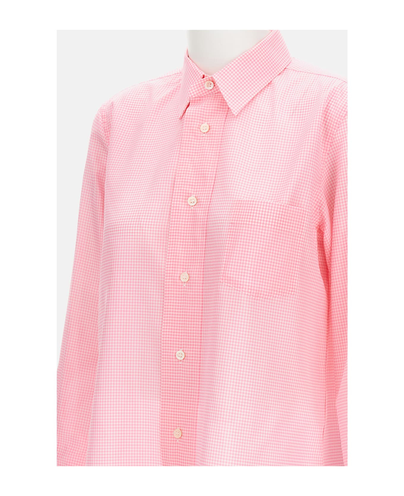 Patterned Shirt - 3