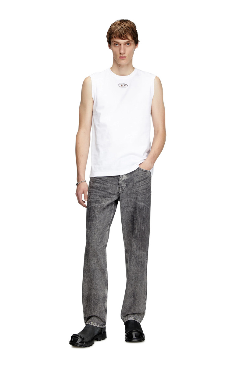 Diesel T-BISCO-OD outlook