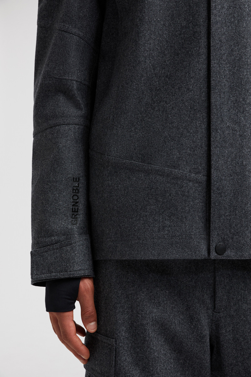 Avoriaz Ski Jacket 8