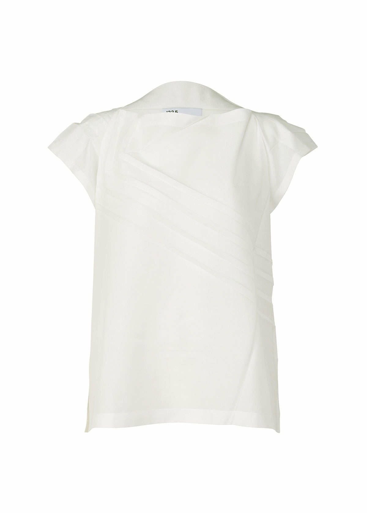 PLEATS T BASIC - 1