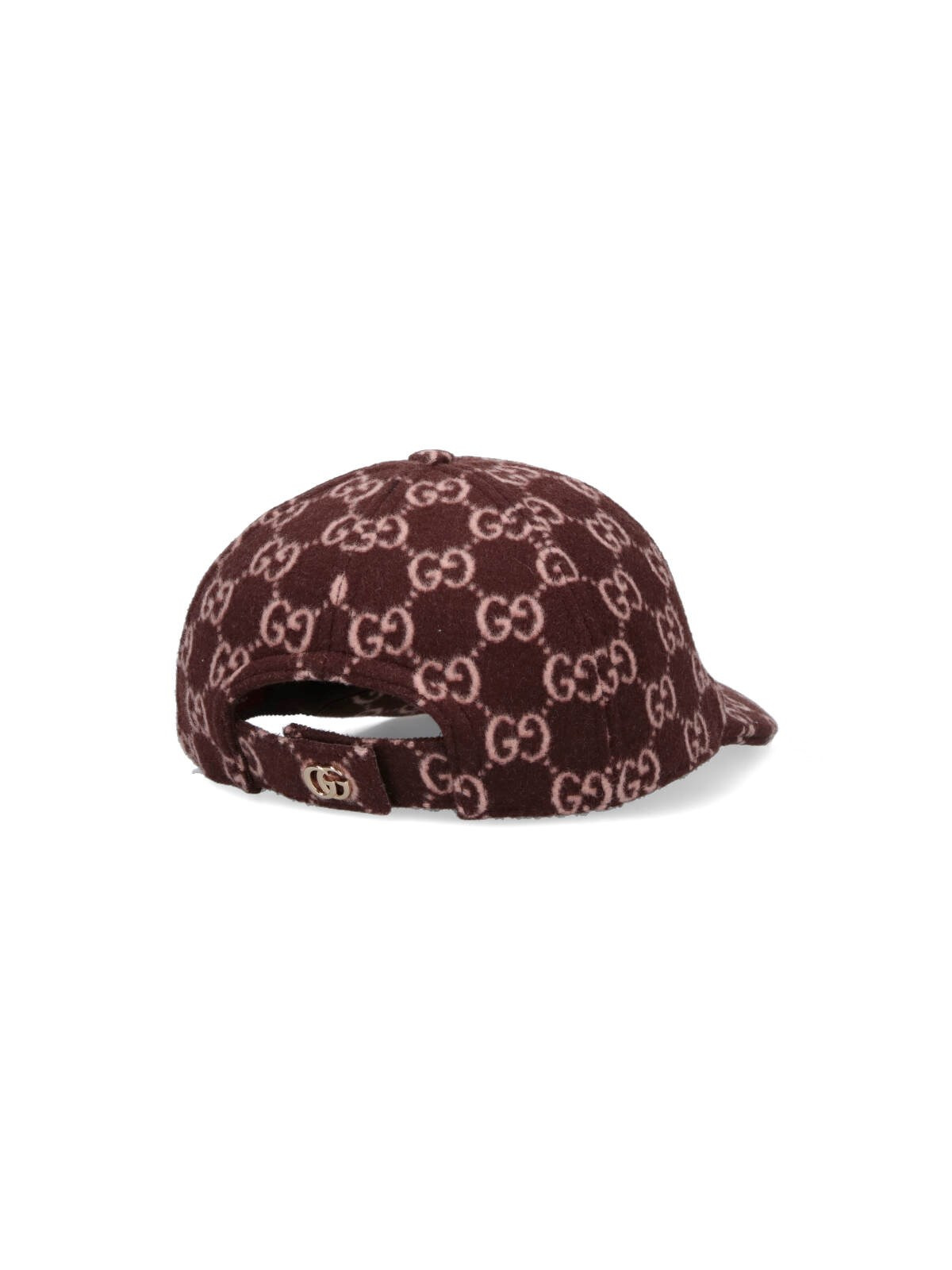 SILK BASEBALL CAP - 2
