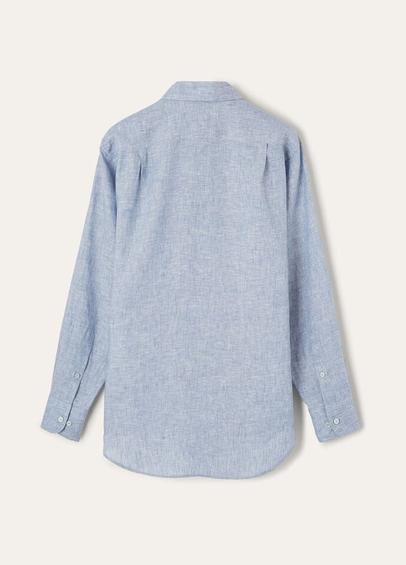 Loro Piana André Shirt outlook