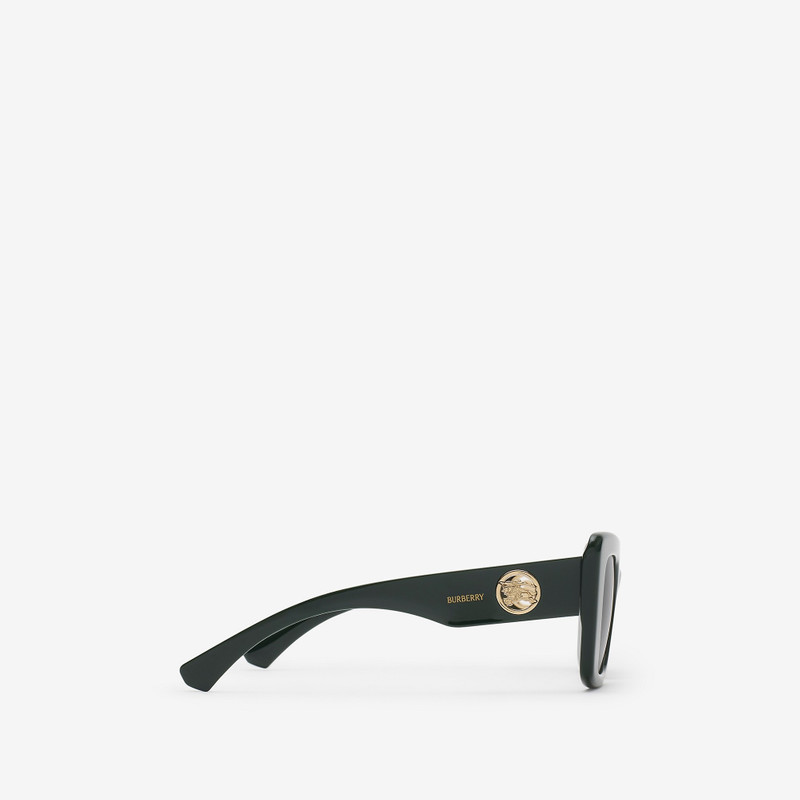 EKD Cat-eye Sunglasses 3