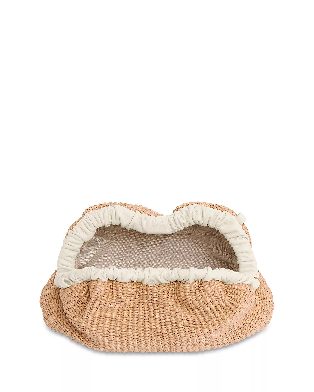 Mini Cloud Clutch - 2