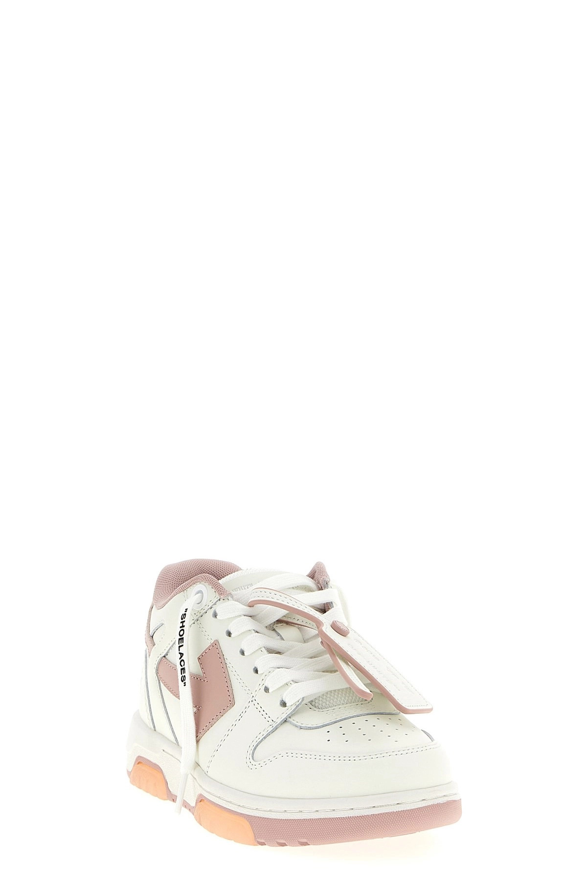 'Out of office' sneakers - 3
