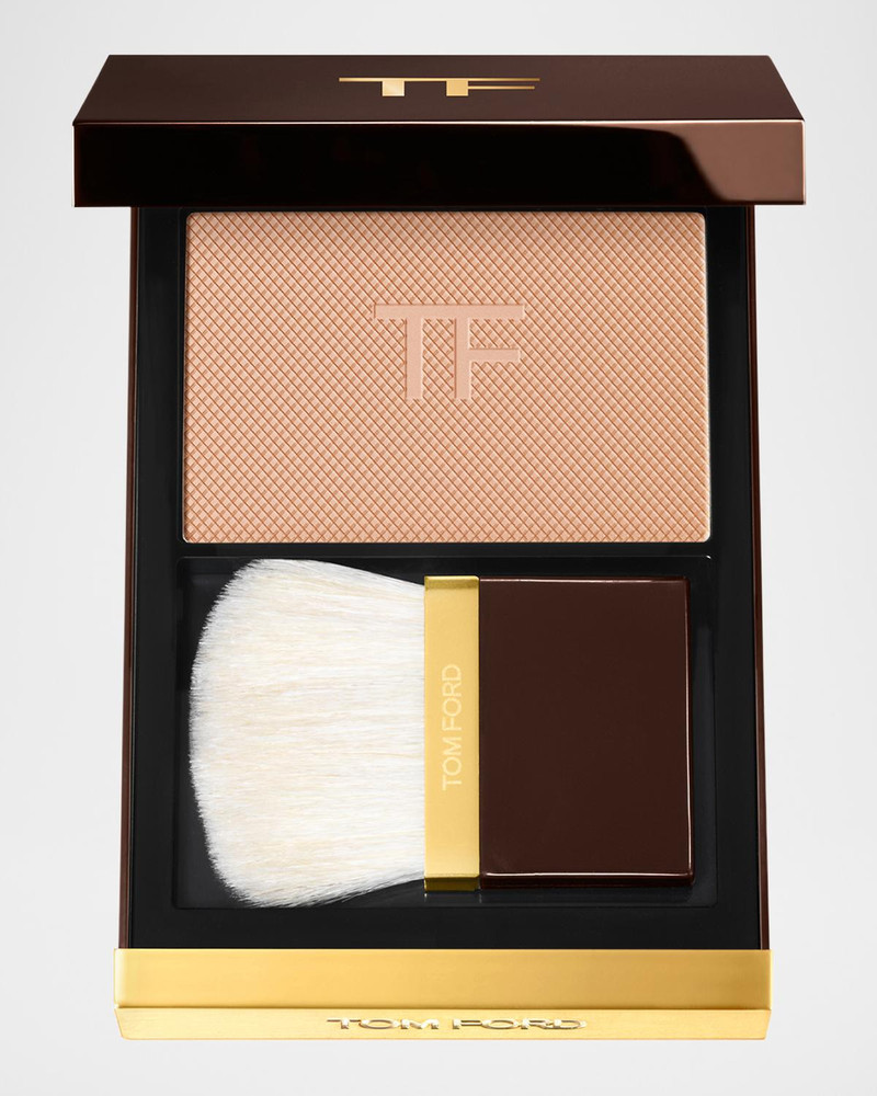Architecture Soft Matte Blurring Powder 1
