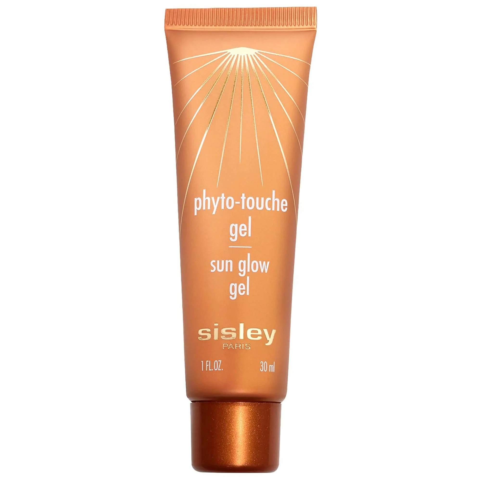 Sisley Paris Sun Glow Gel Irisee - 1