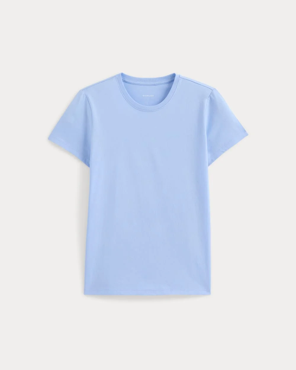THE SLIM CREW IN ESSENTIAL COTTON - 1