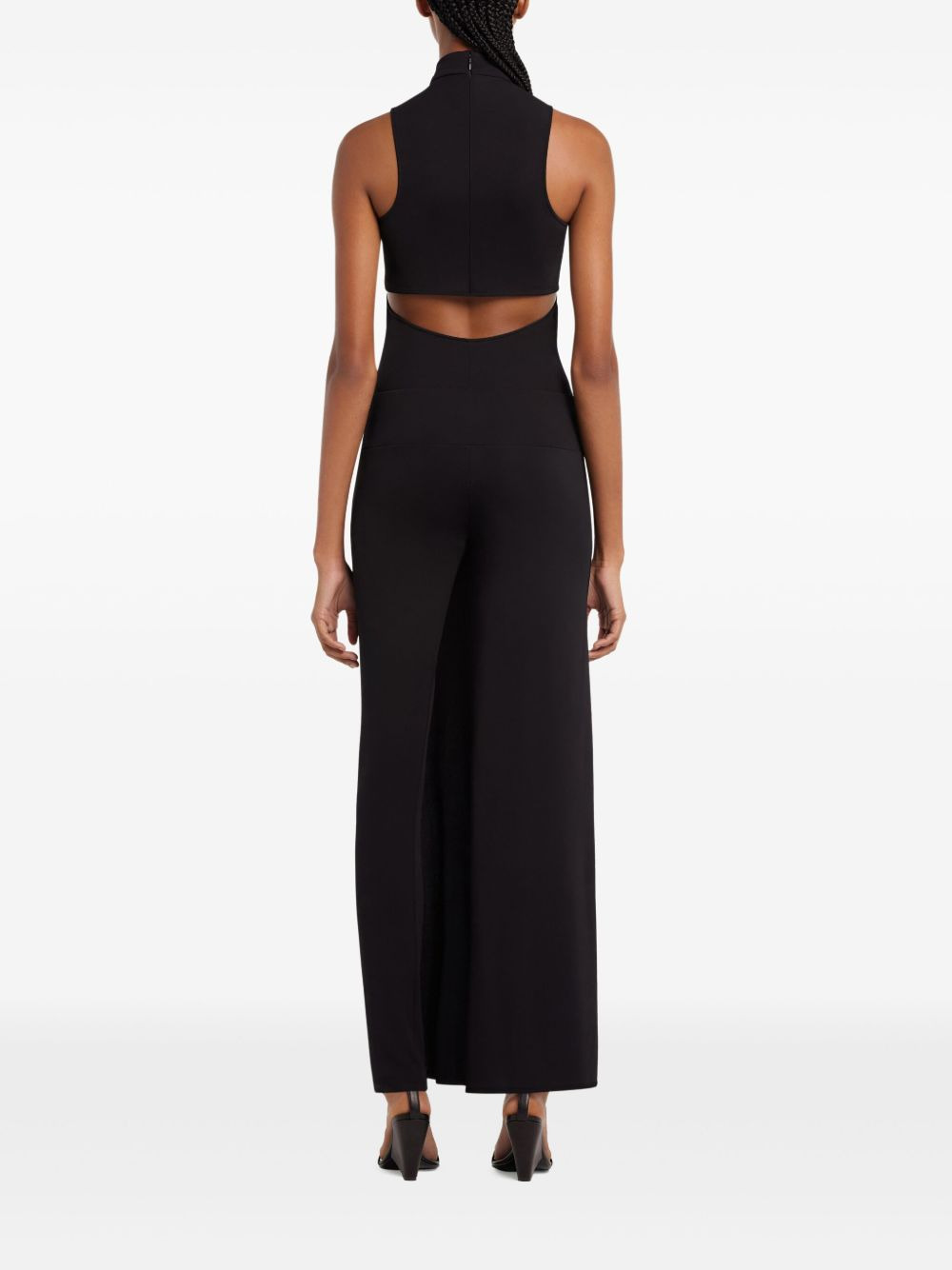 032C Courreges Trousers - 2