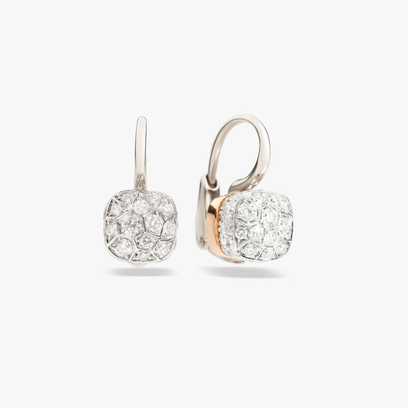 Nudo Petit Earrings 1