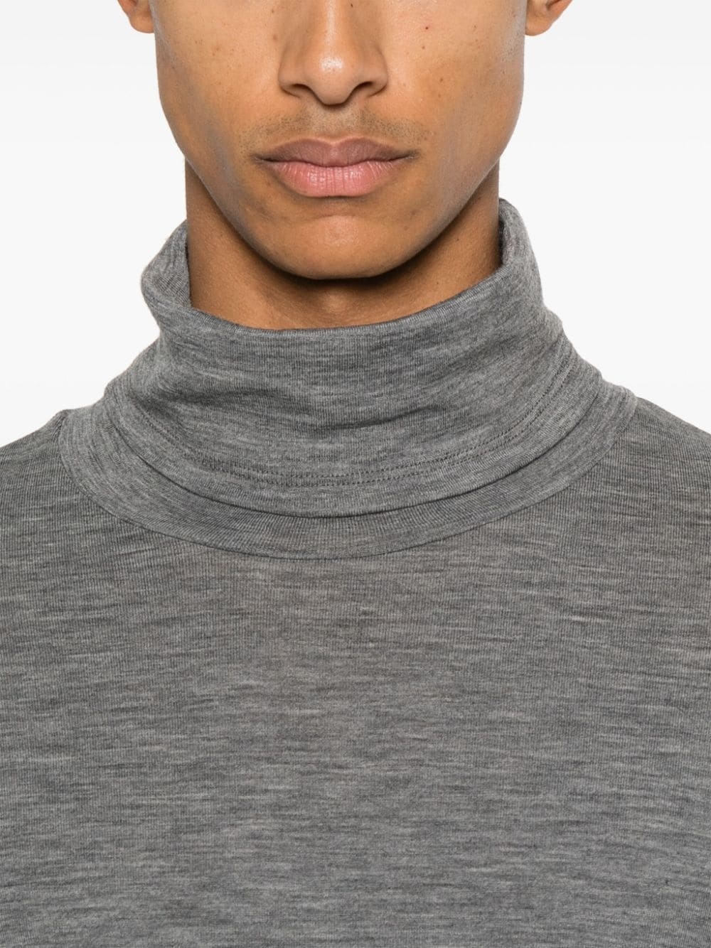 wool sweater - 5