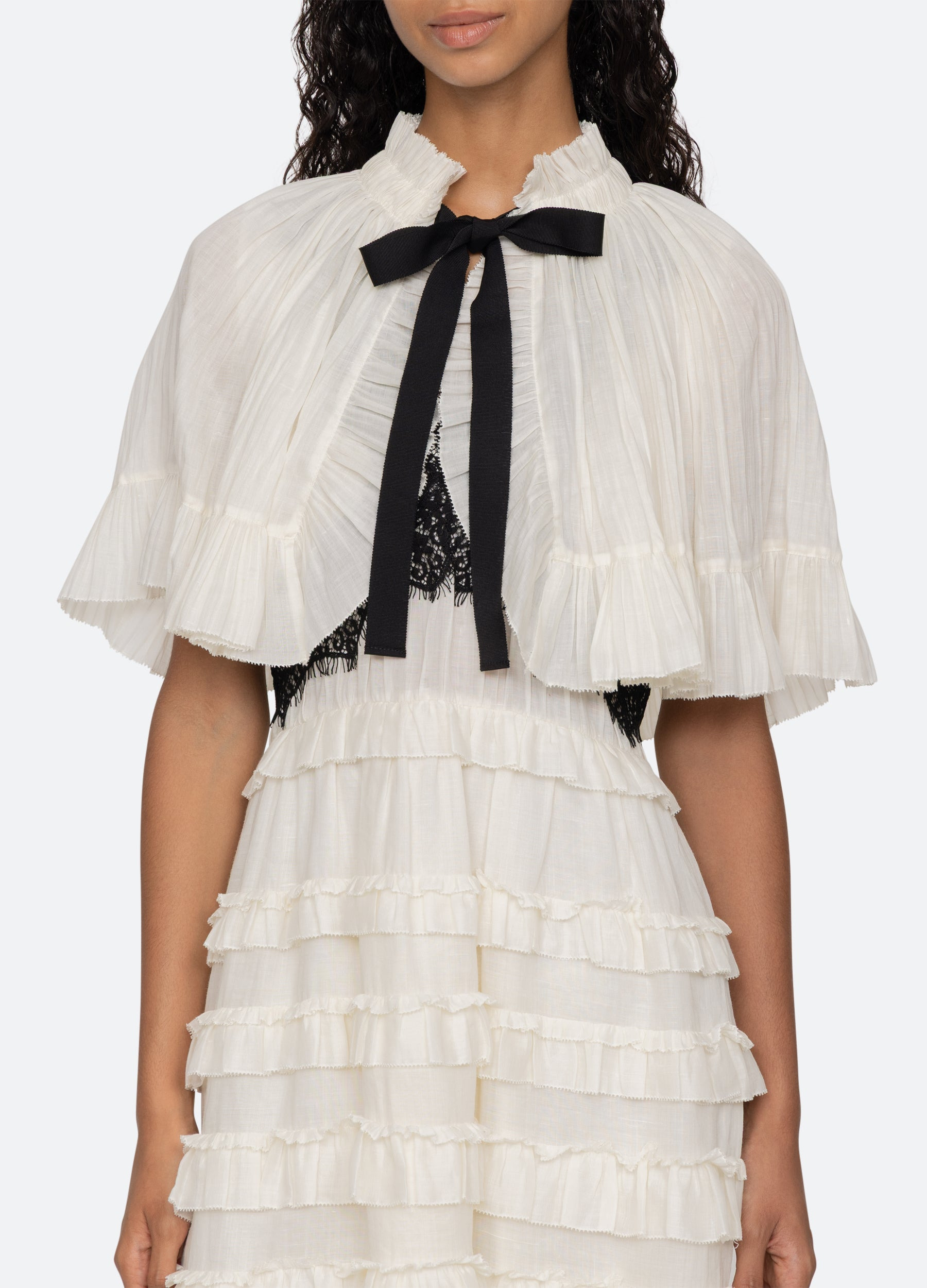 Anise Cape - 6