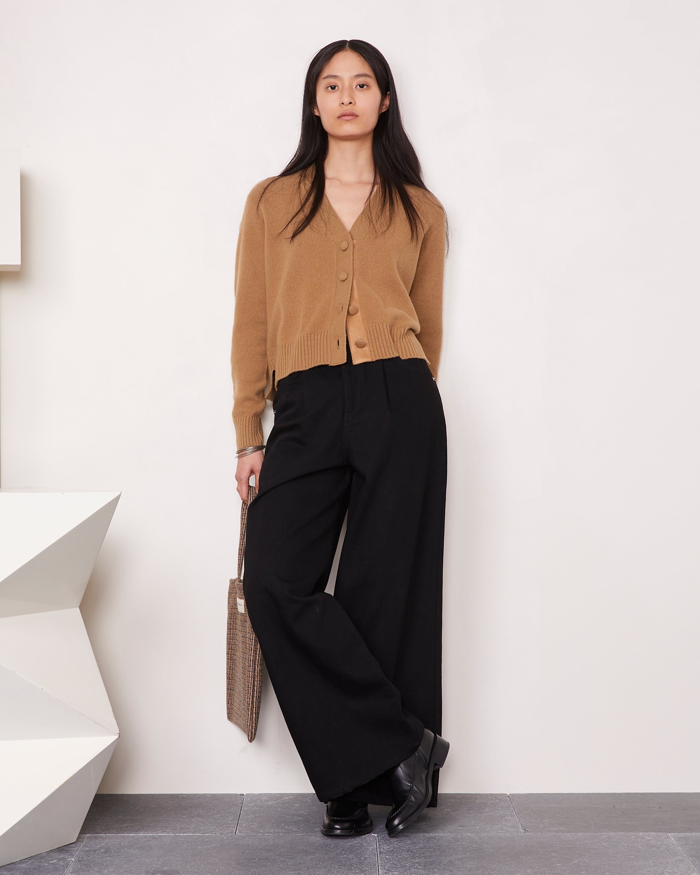SIRINE CARDIGAN - 2