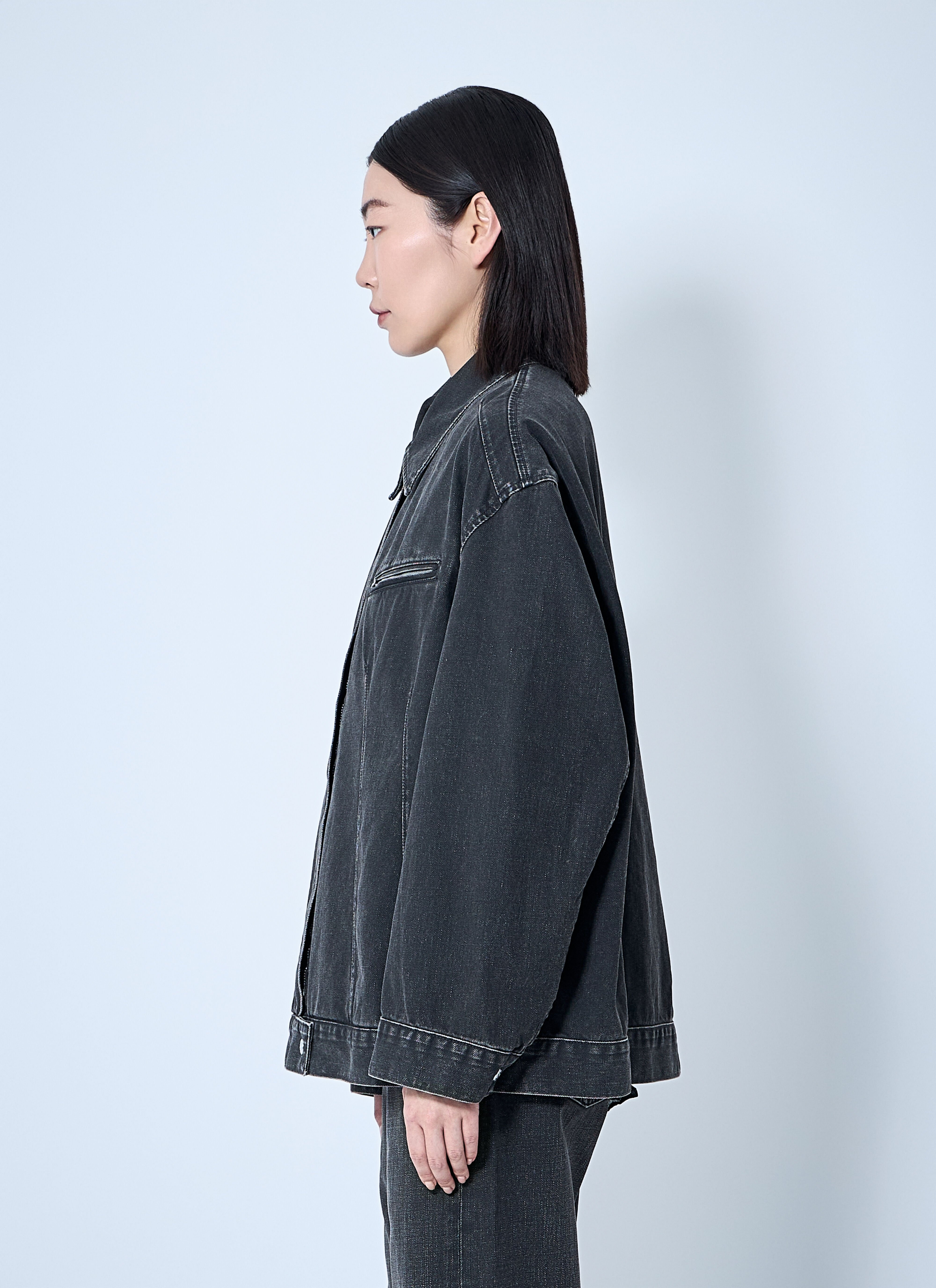 Draft Jacket - 3