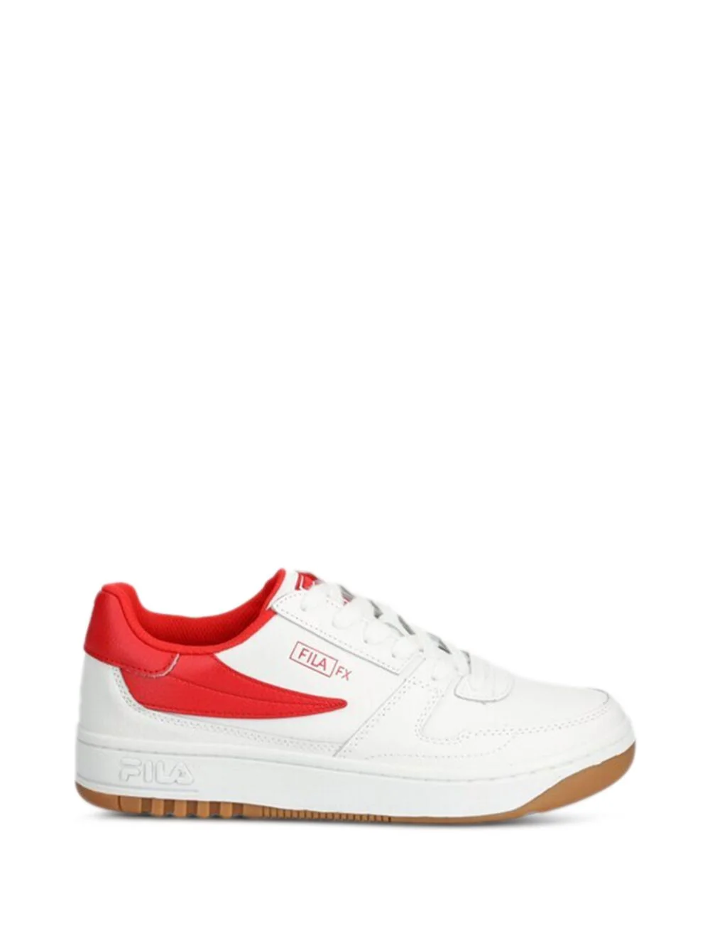 lace-up fastening sneakers - 1