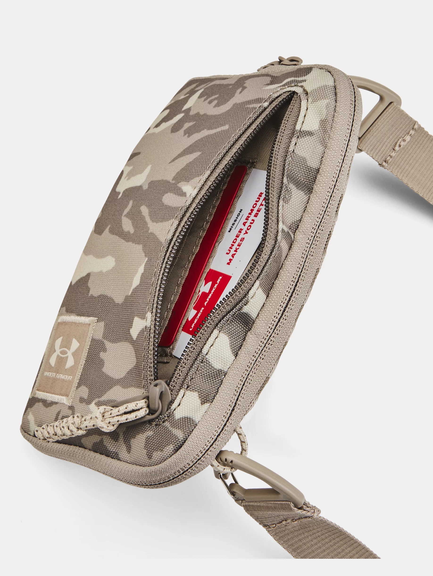 UA Loudon Crossbody Small Printed - 3