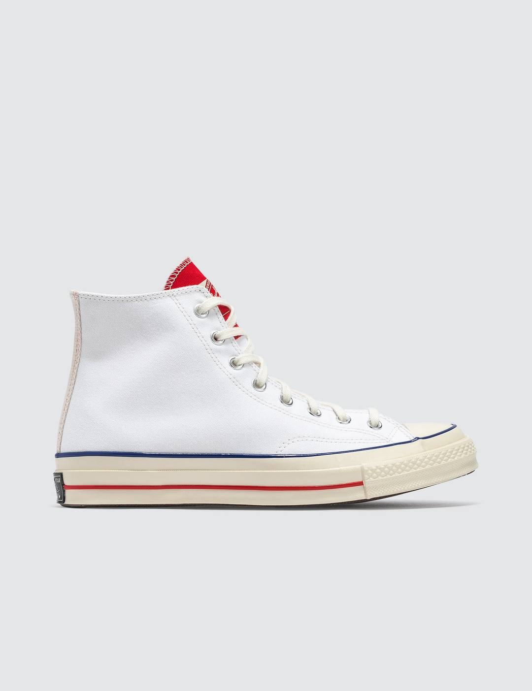 Chuck 70 Hi - 1