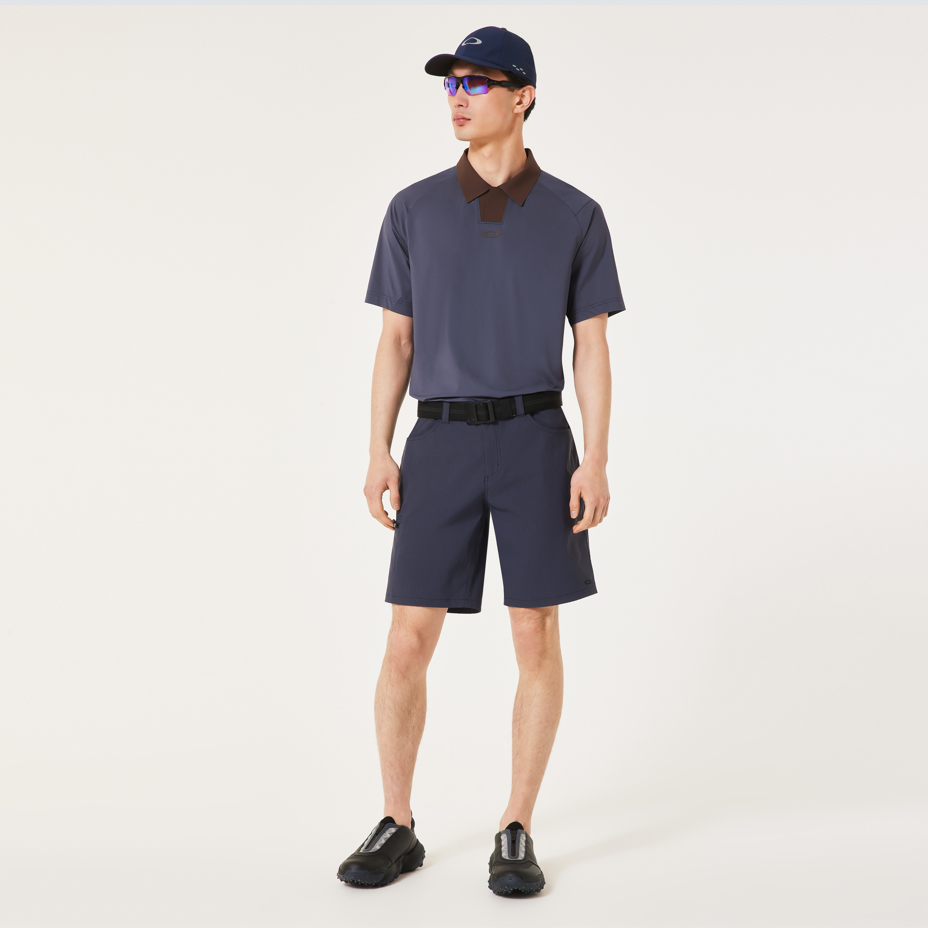 Golf Hybrid Short - 8
