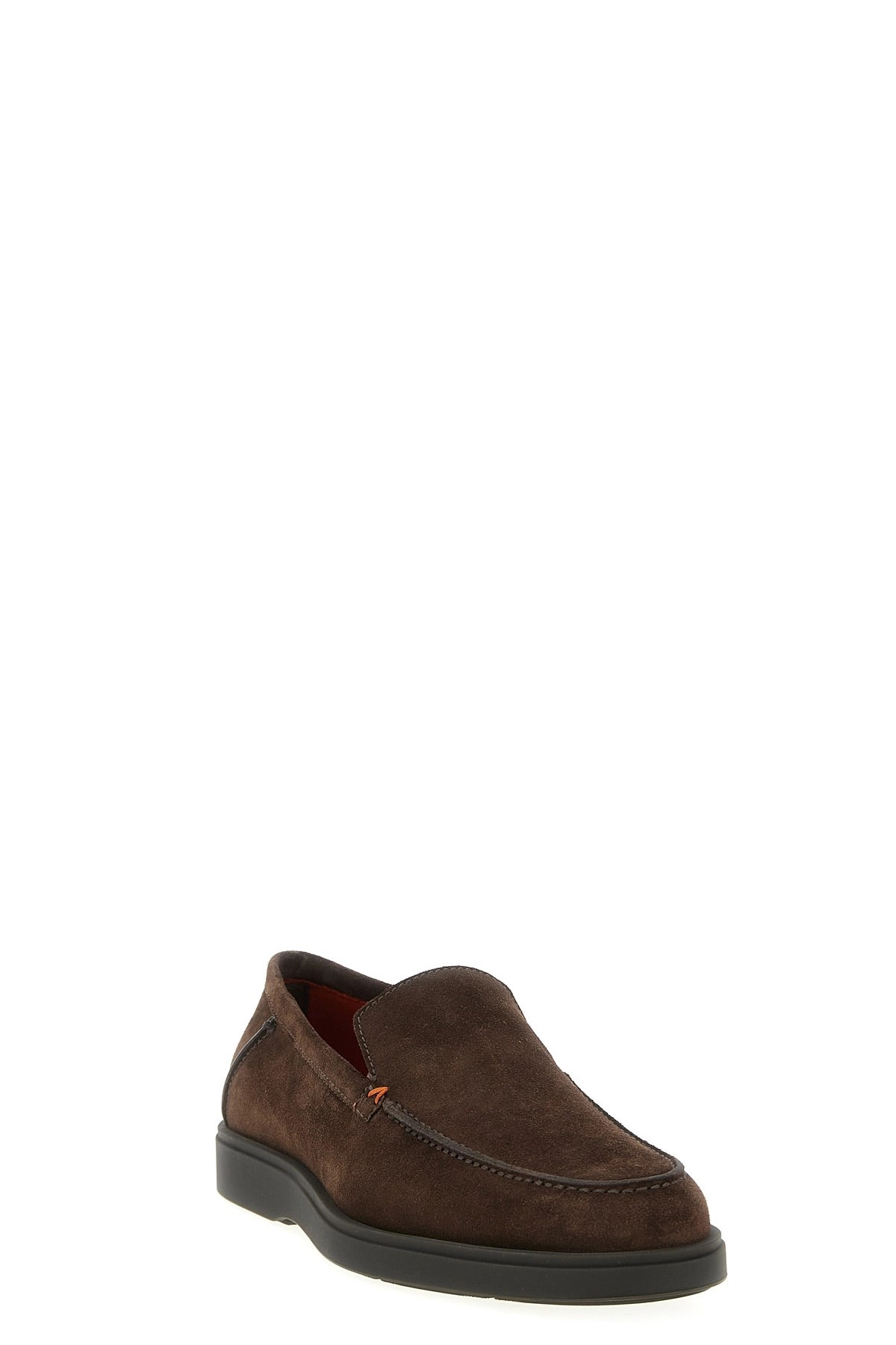 'Drain' loafers - 2