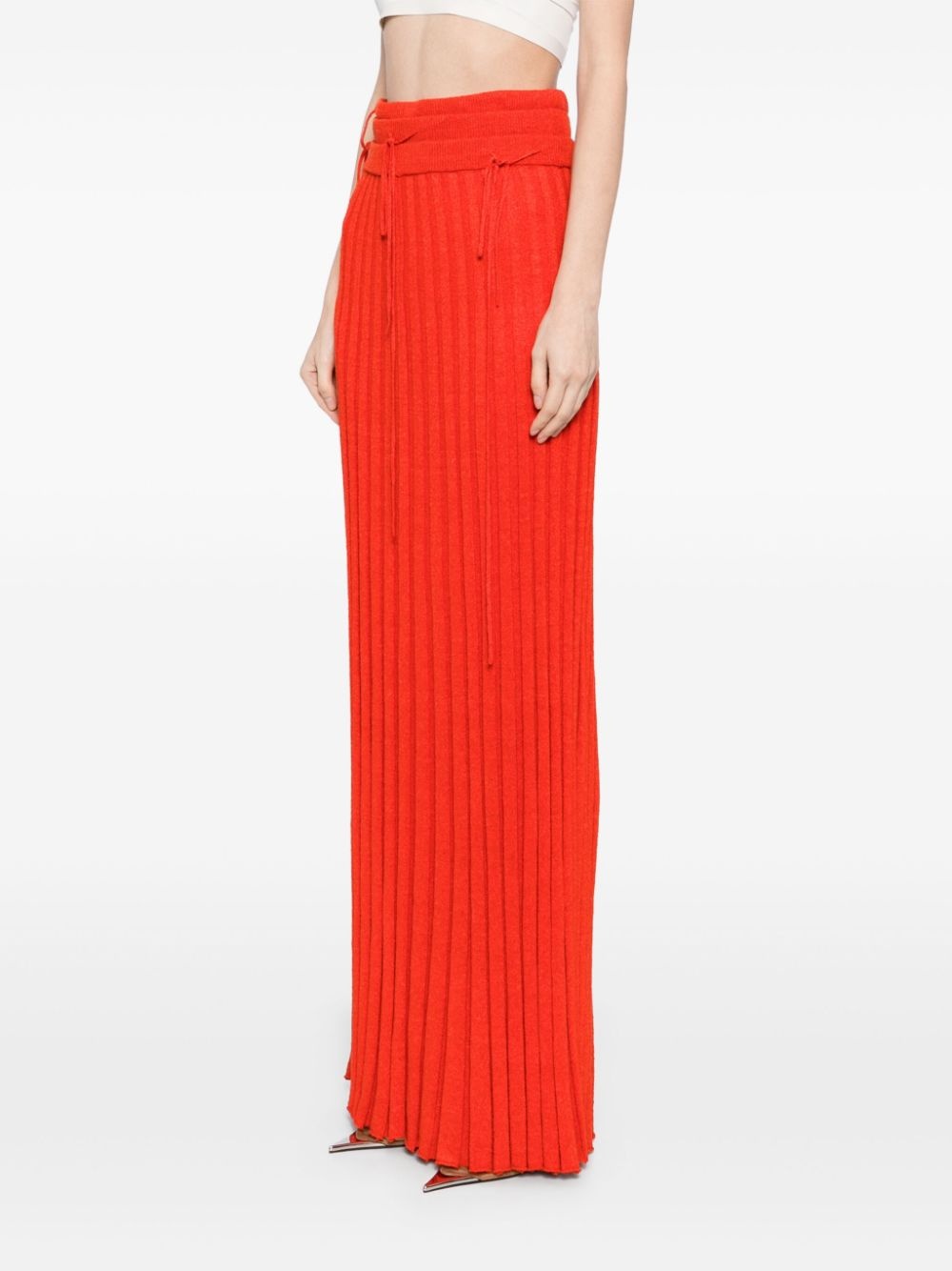 Straccio skirt - 3
