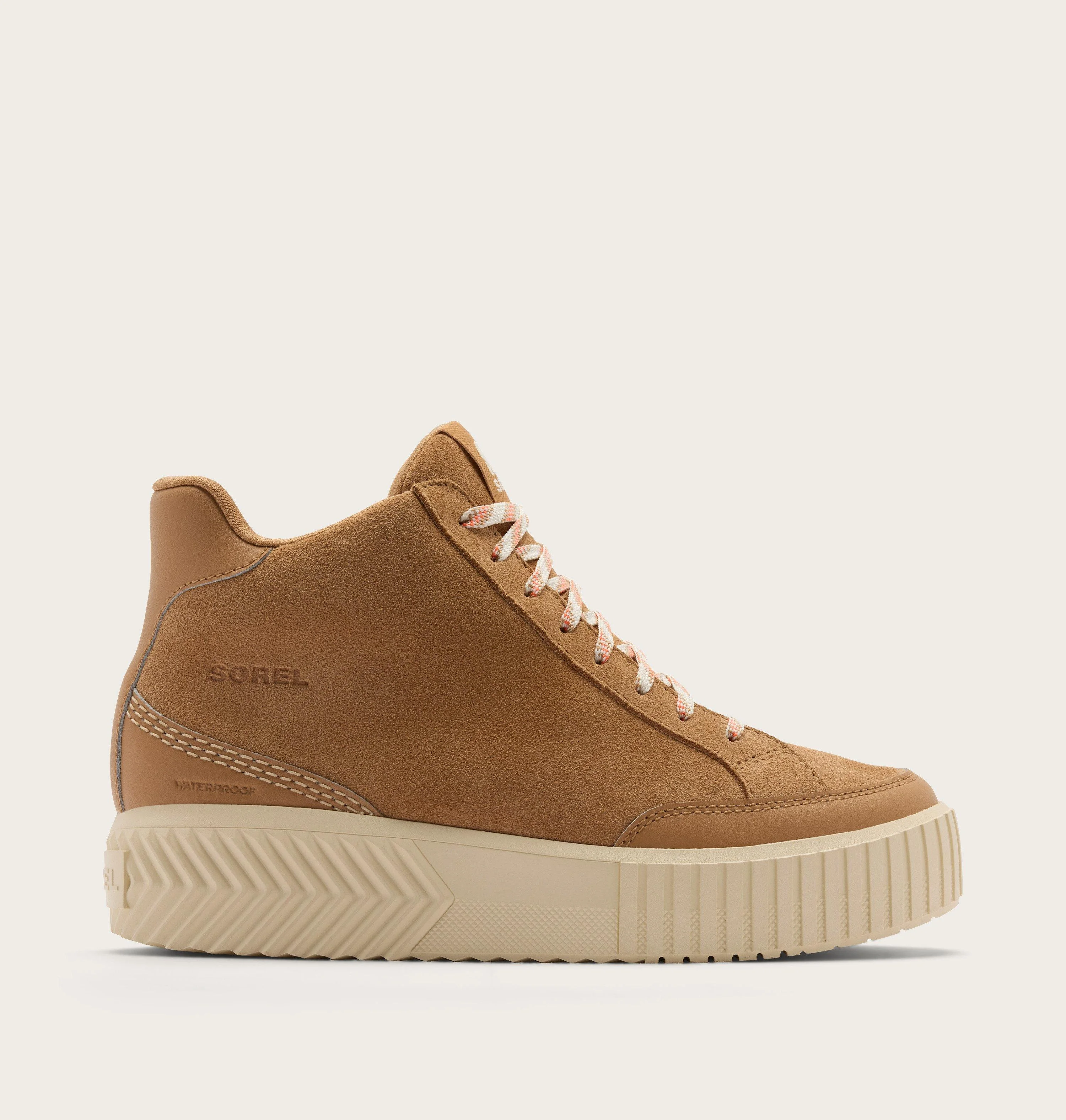 Ona Ave™ Zip Mid Women's Waterproof Sneaker - 1
