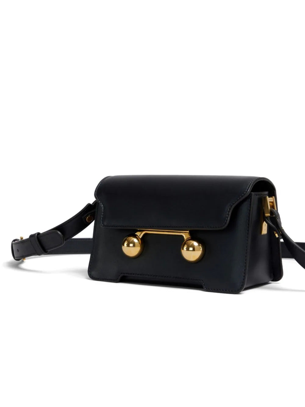 Marni Women Mini Trunkaroo Shoulder Bag - 5