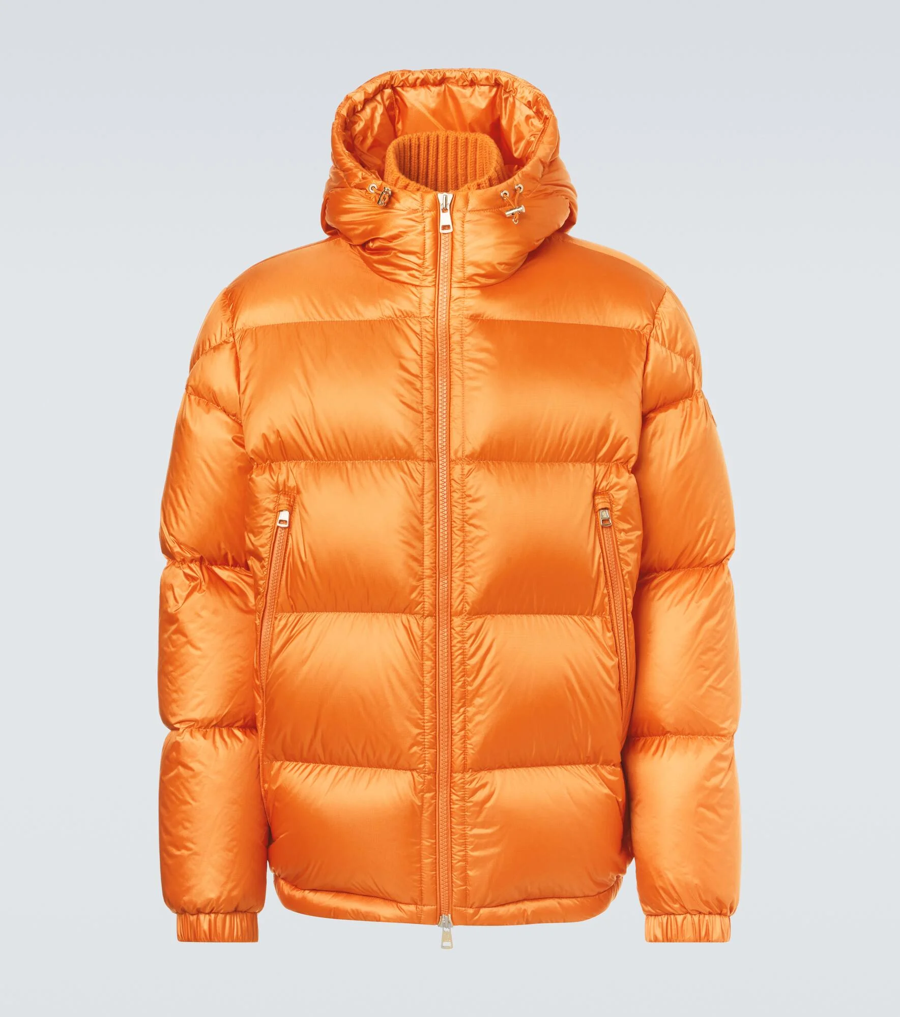 Rivau down jacket - 1