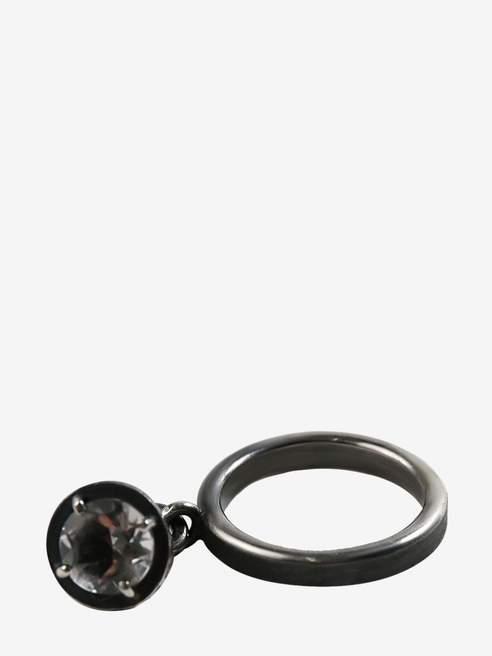 crystal ring - 2
