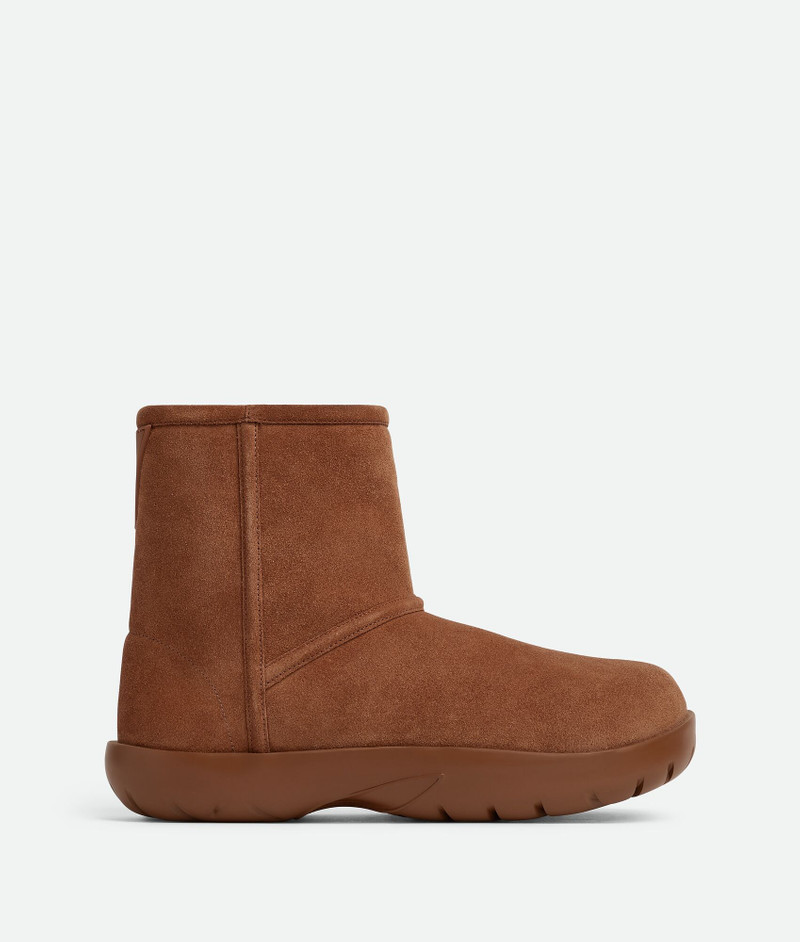 Snap Ankle Boot 1