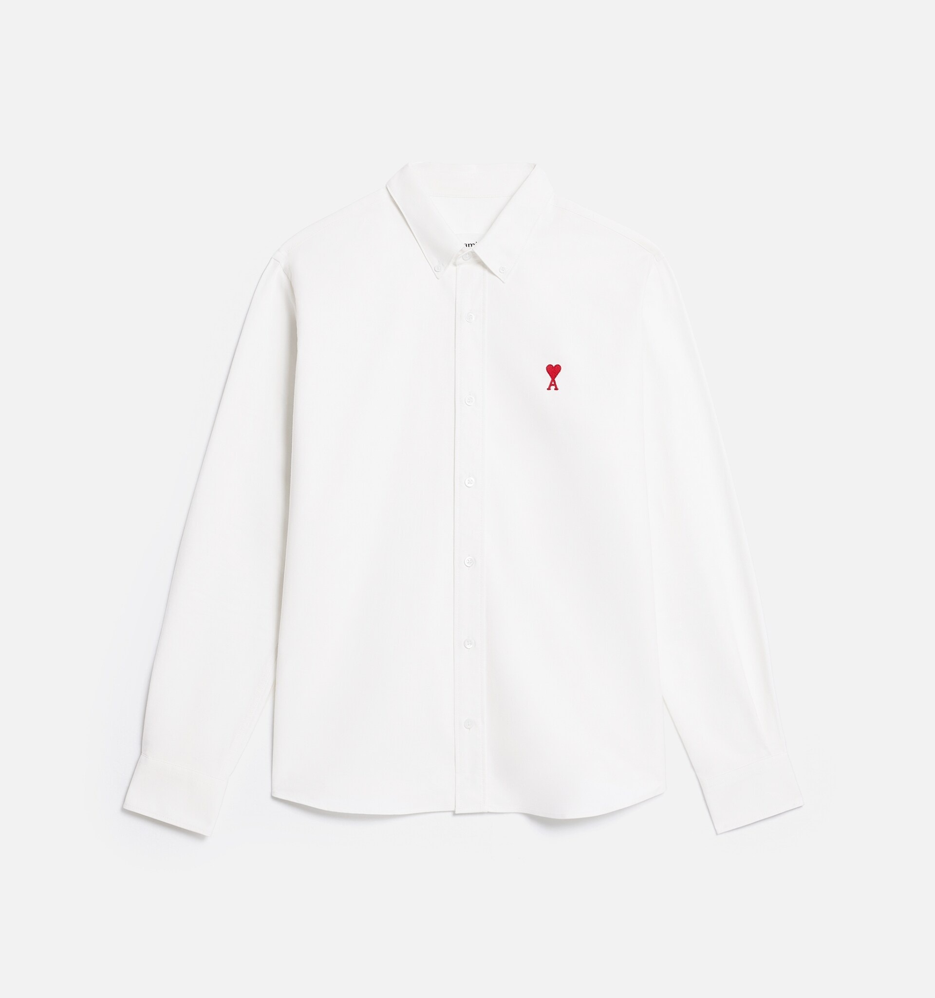 Button Down Ami de Coeur Shirt - 5