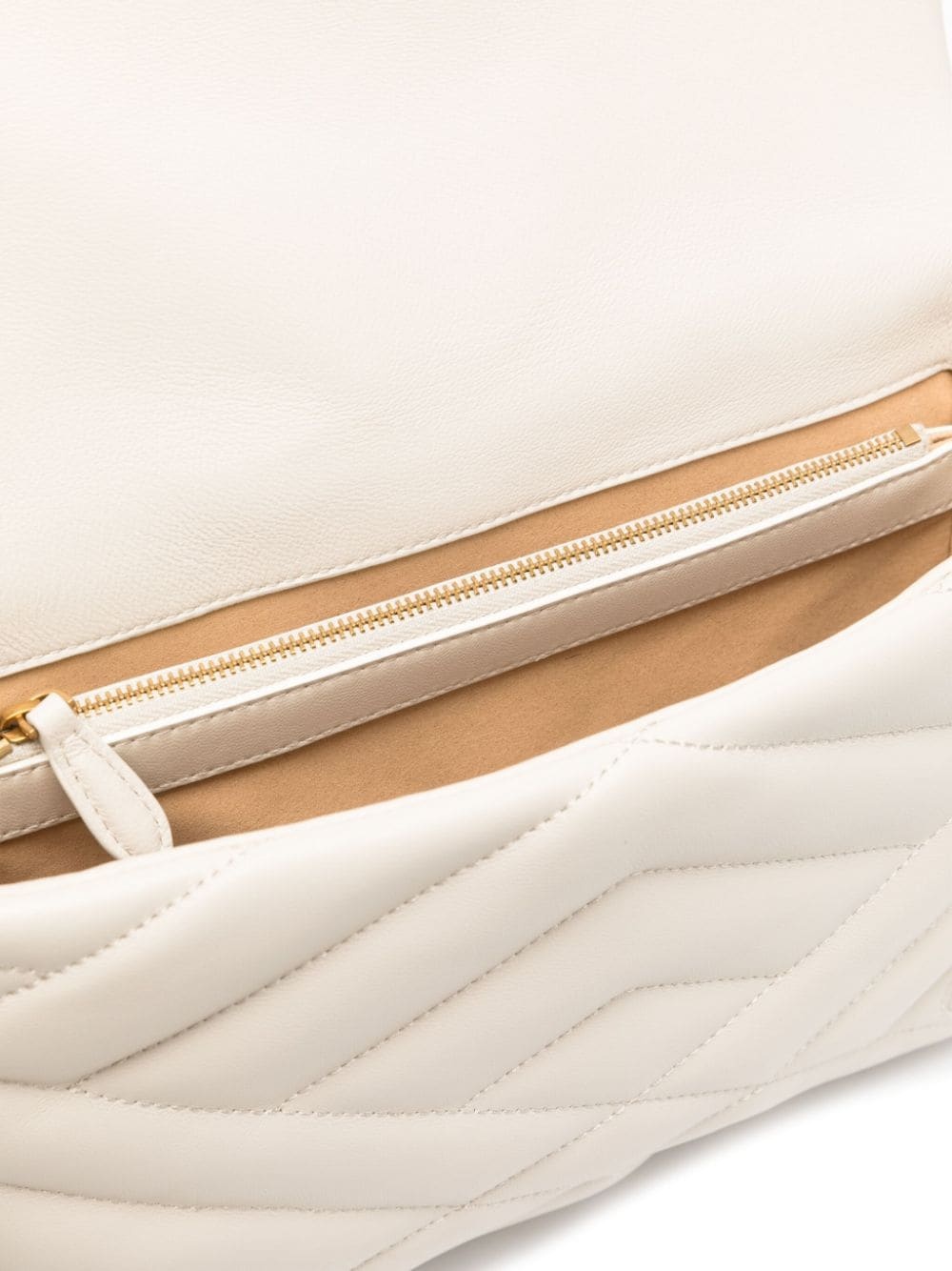 Classic Love Click Puff shoulder bag - 5